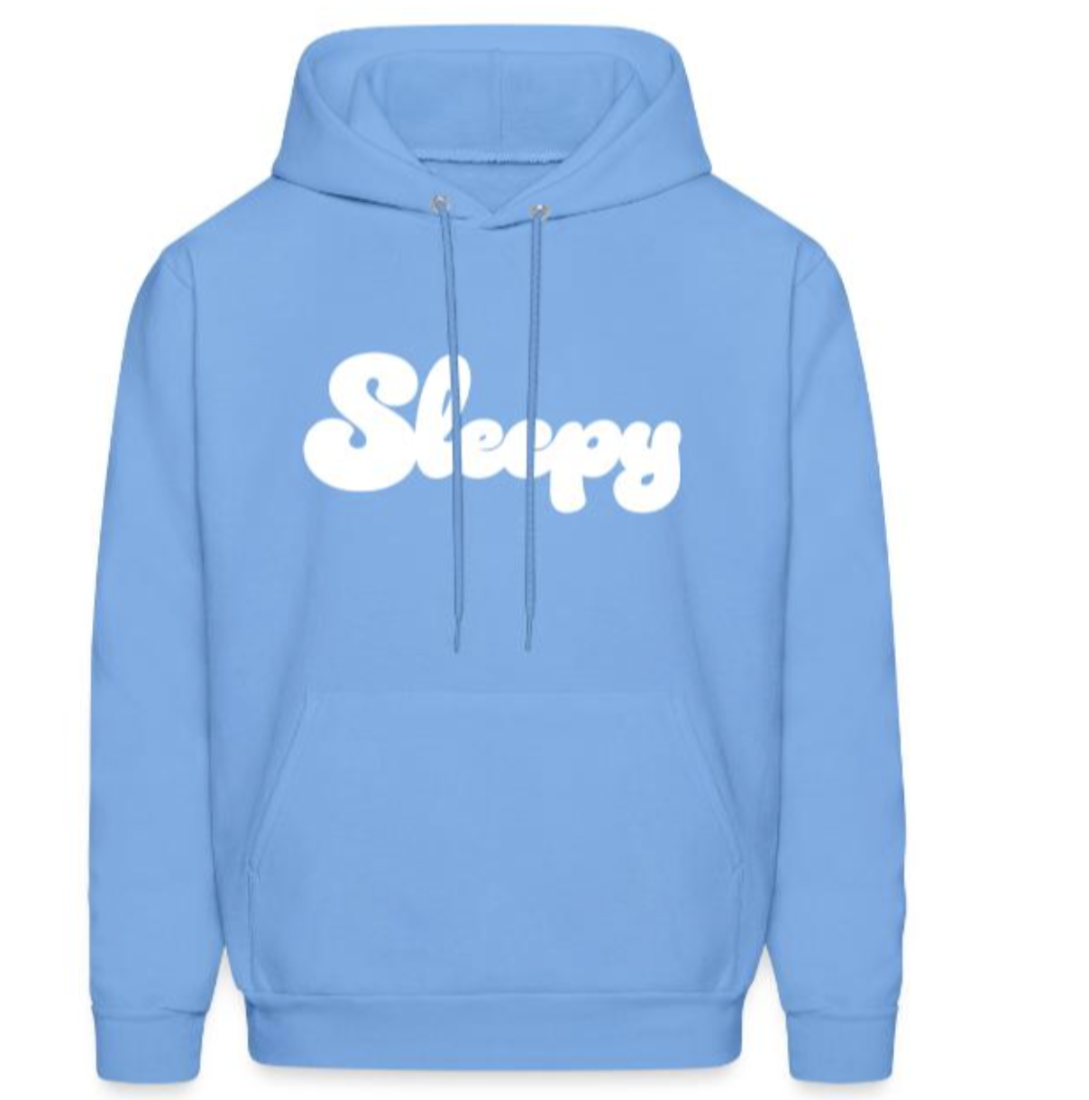 Sleepy Women's Hoodie
